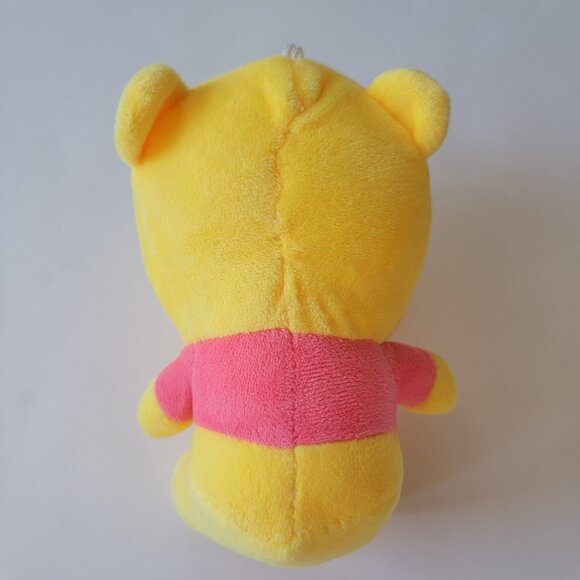 Winnie the Pooh plush toy - window ornament, new - Picture 6 of 10